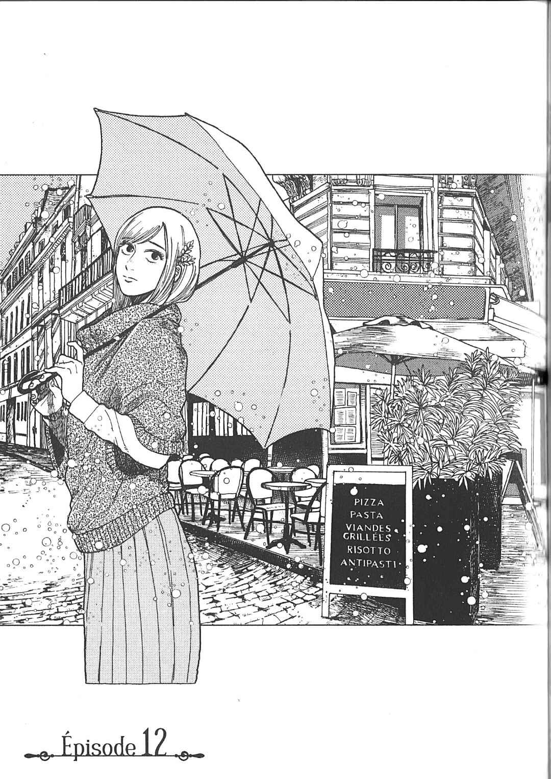 Page 1 Chapter 12 Artiste