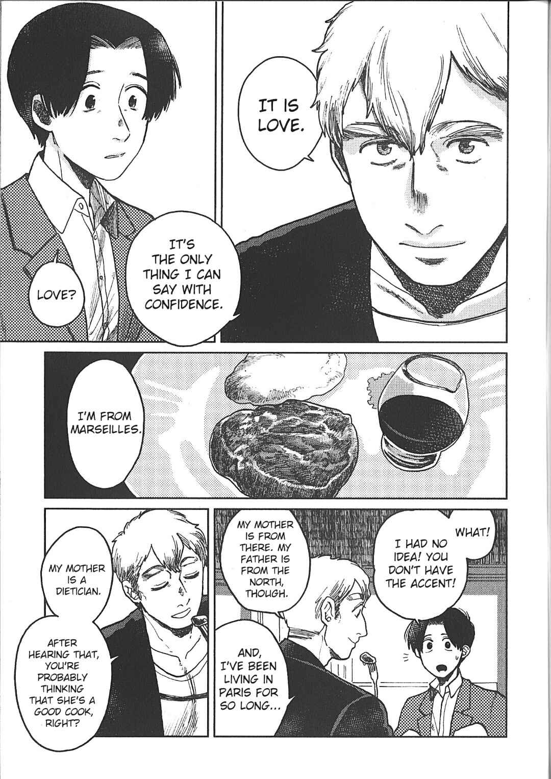 Page 13 Chapter 12 Artiste