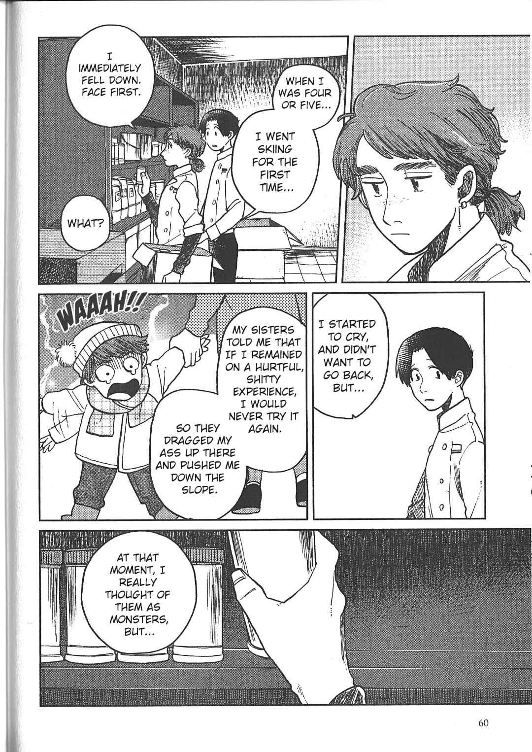 Page 24 Chapter 12 Artiste