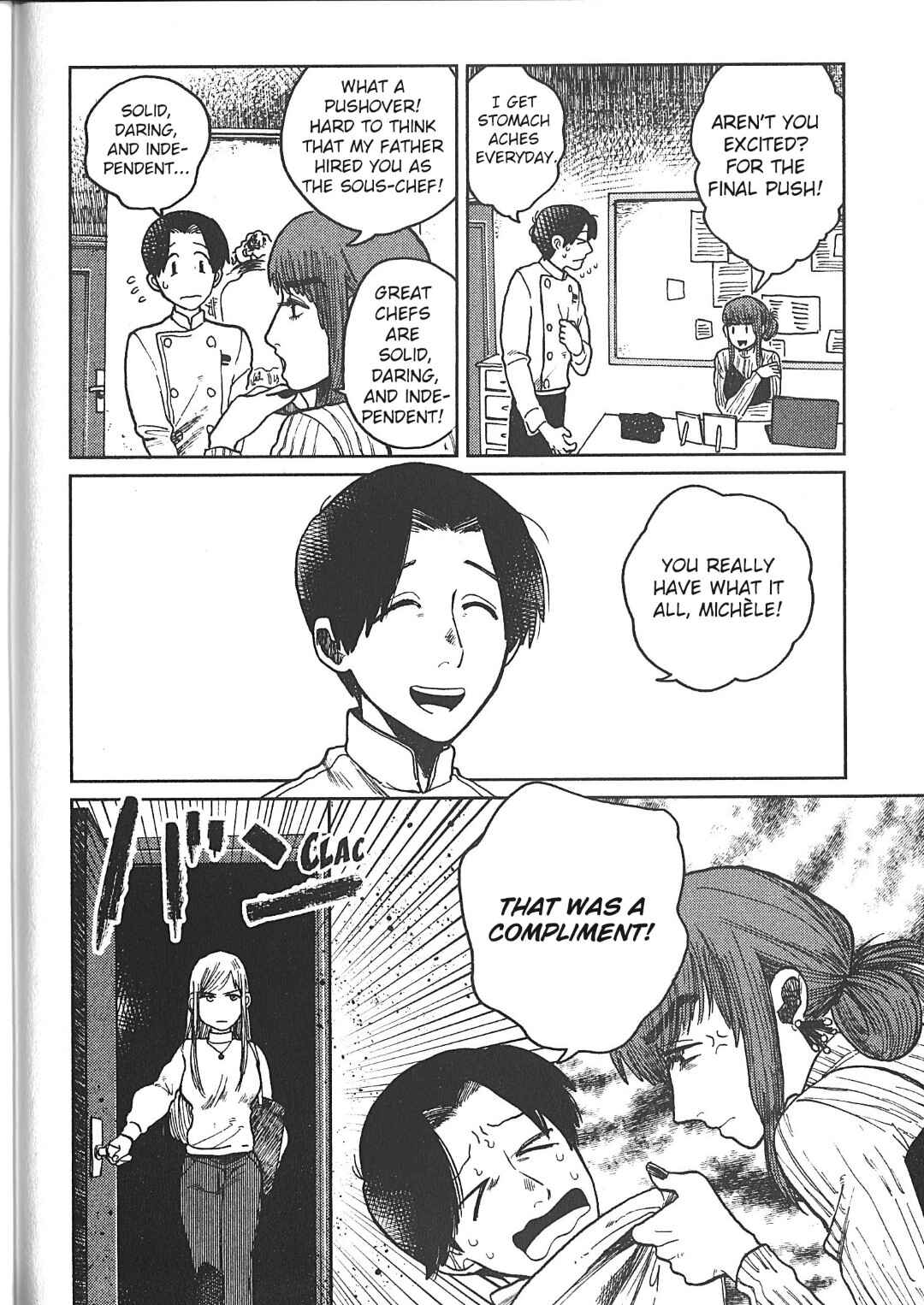 Page 28 Chapter 12 Artiste