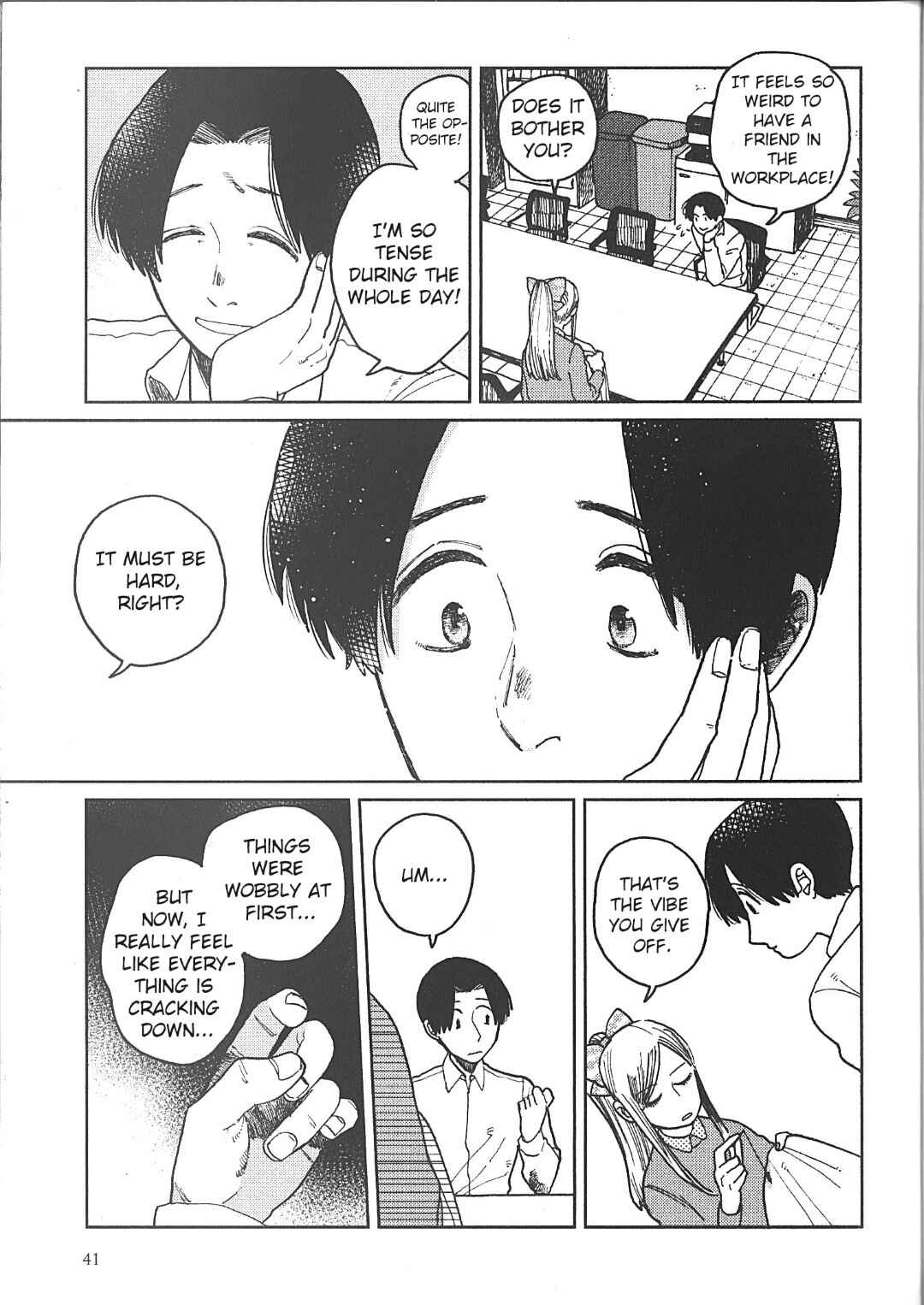 Page 5 Chapter 12 Artiste