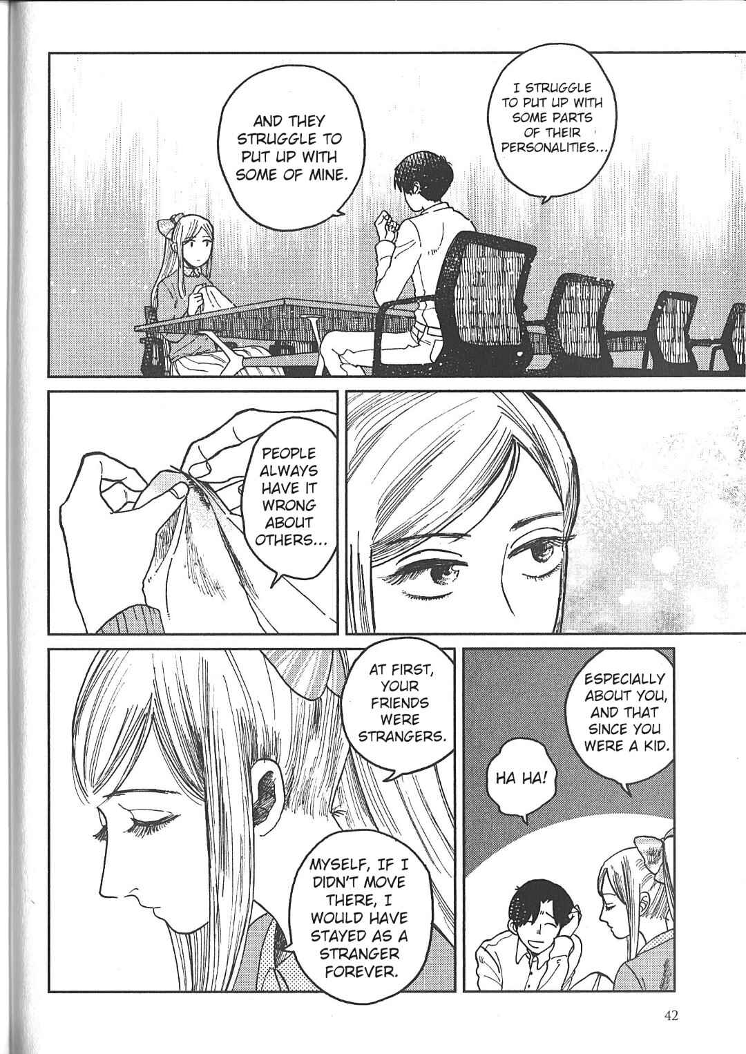 Page 6 Chapter 12 Artiste