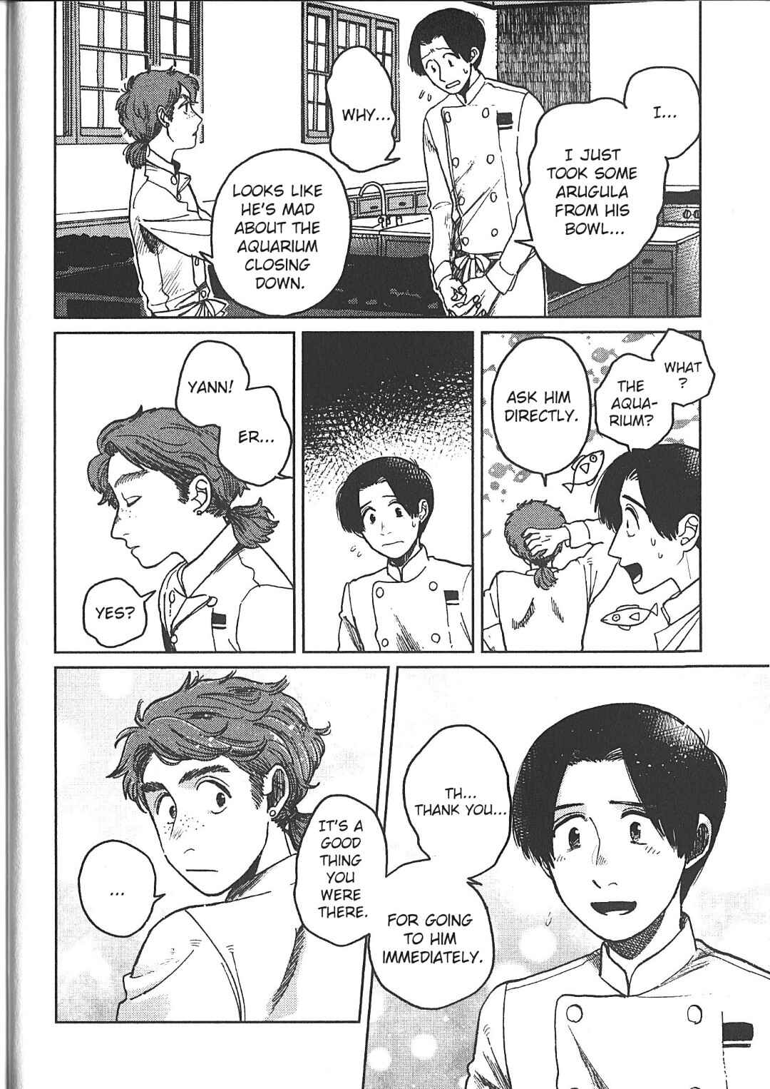 Page 20 Chapter 11 Artiste