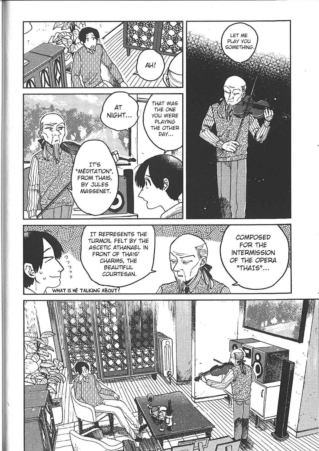 Page 24 Chapter 11 Artiste