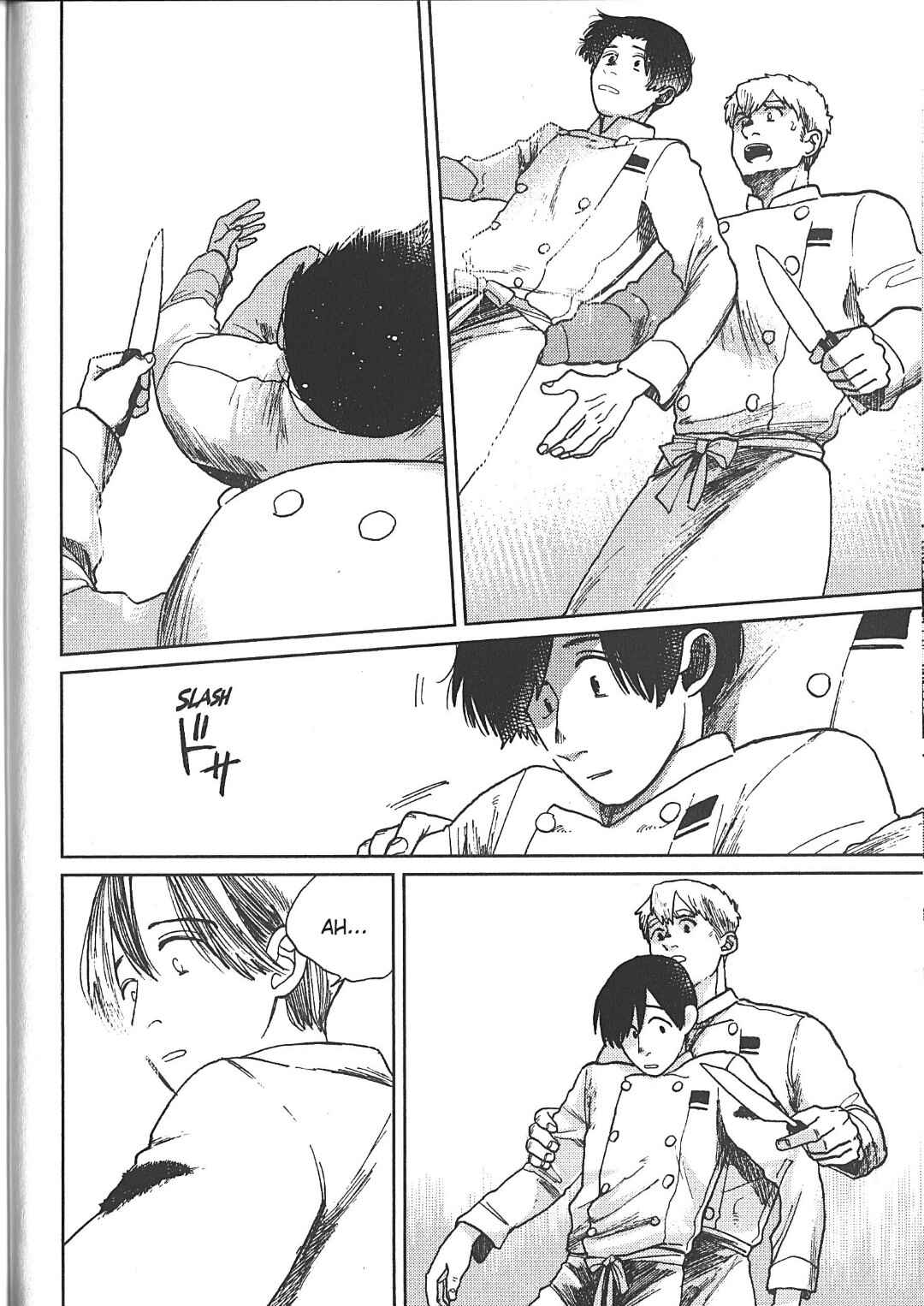 Page 30 Chapter 11 Artiste