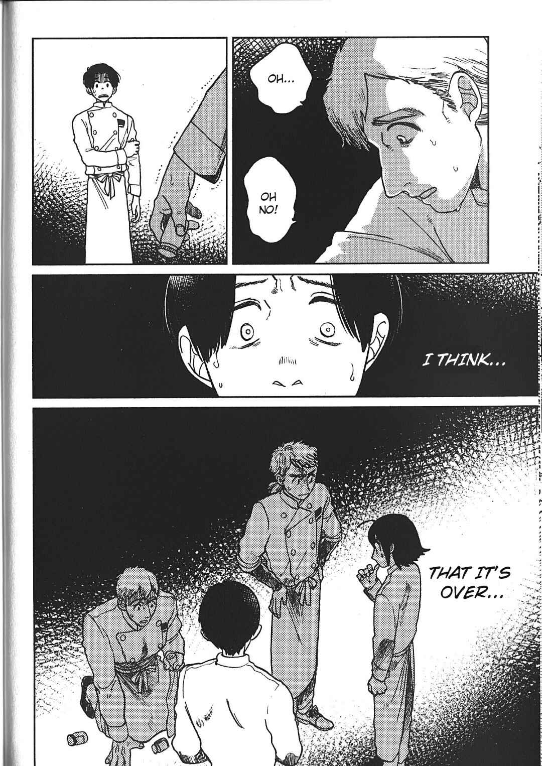 Page 34 Chapter 11 Artiste