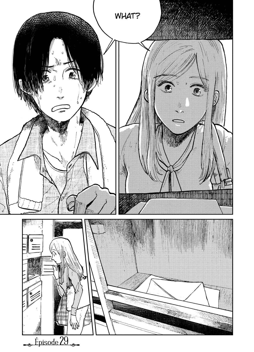 Page 1 Chapter 29 Artiste