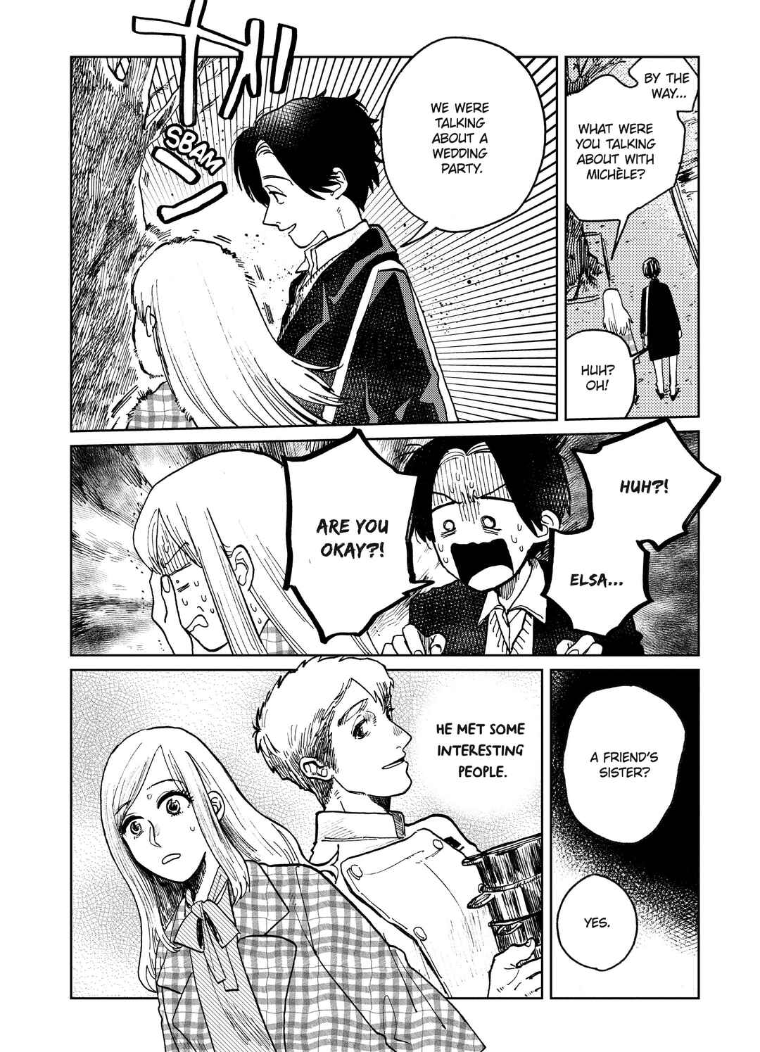 Page 20 Chapter 29 Artiste