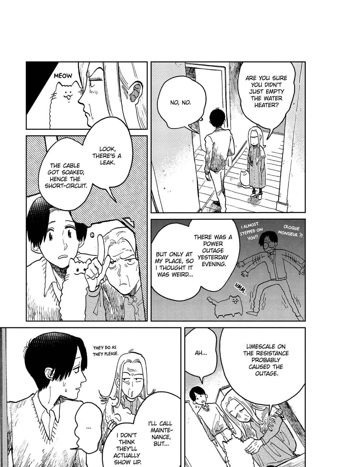 Page 3 Chapter 29 Artiste