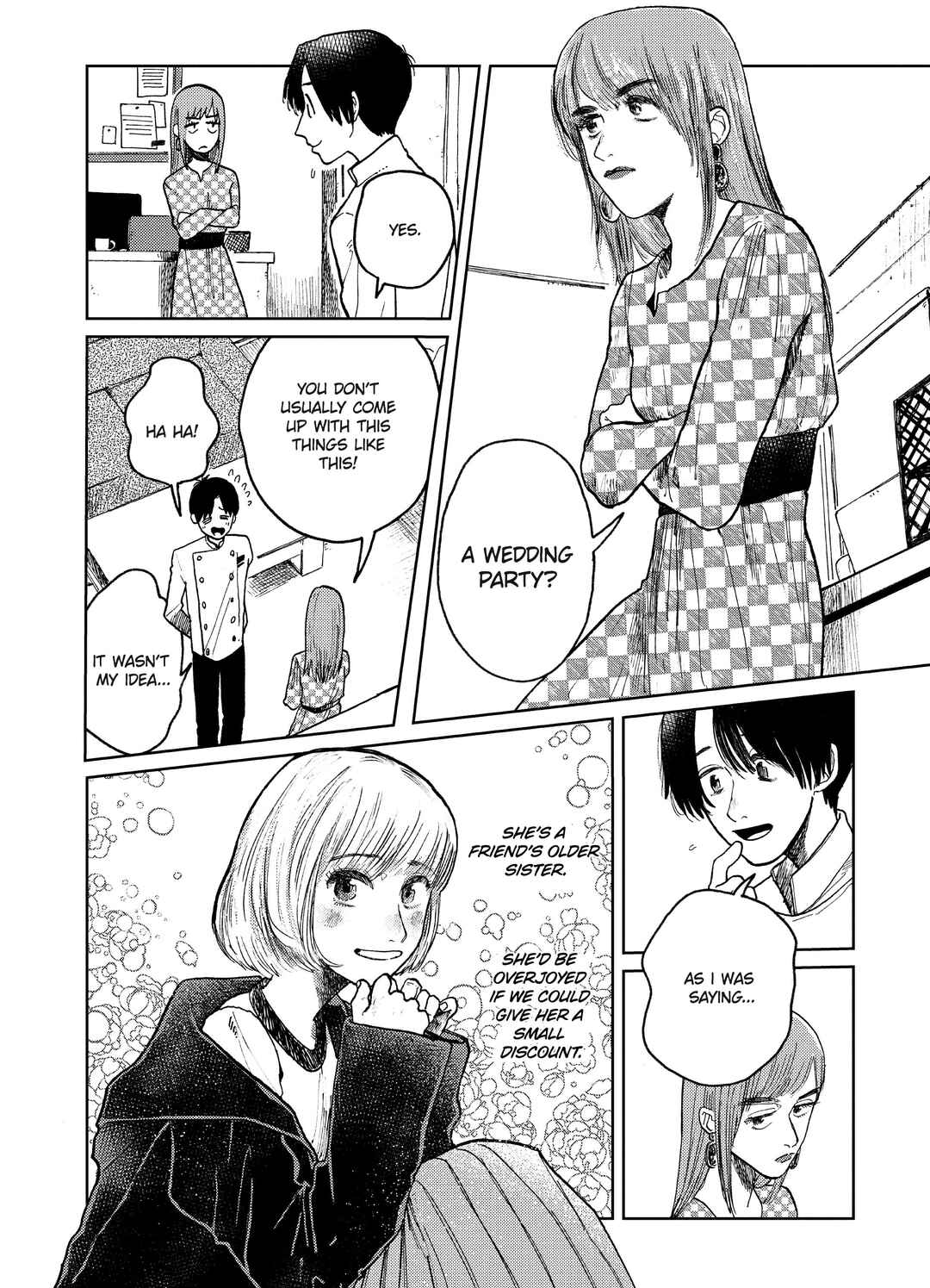 Page 6 Chapter 29 Artiste