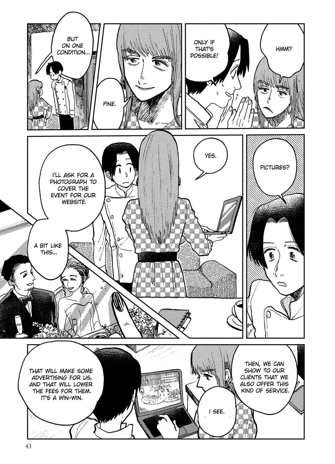 Page 7 Chapter 29 Artiste