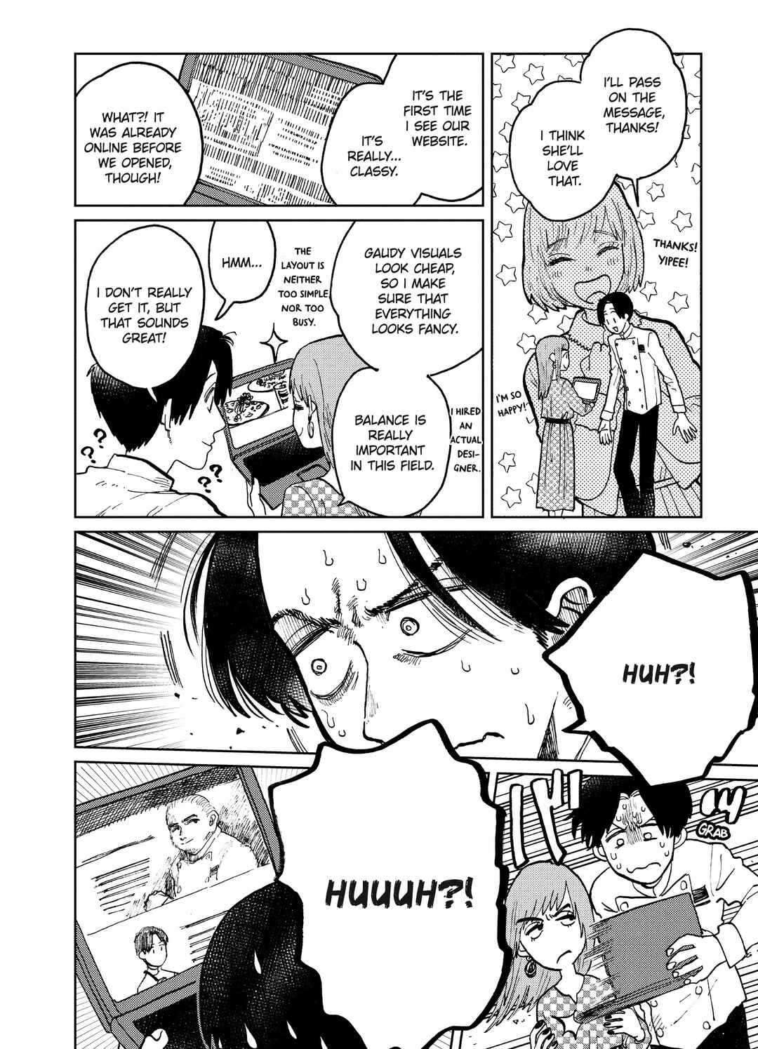 Page 8 Chapter 29 Artiste