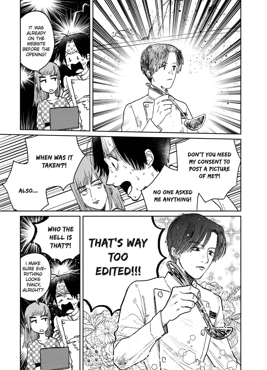 Page 9 Chapter 29 Artiste