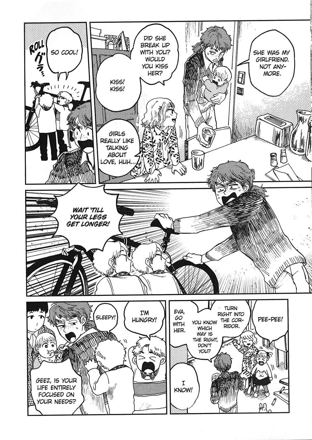Page 10 Chapter 24 Artiste