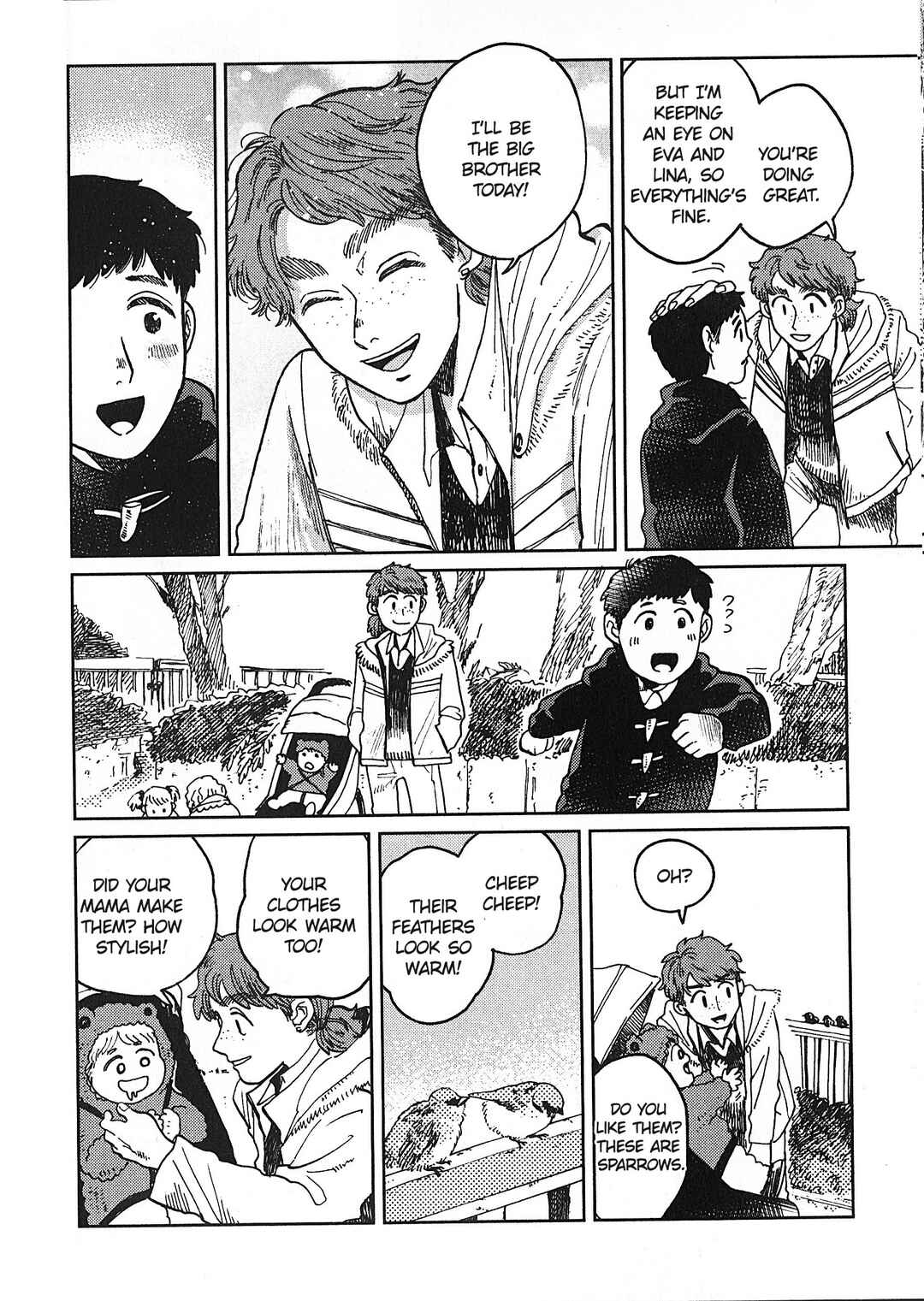 Page 12 Chapter 24 Artiste