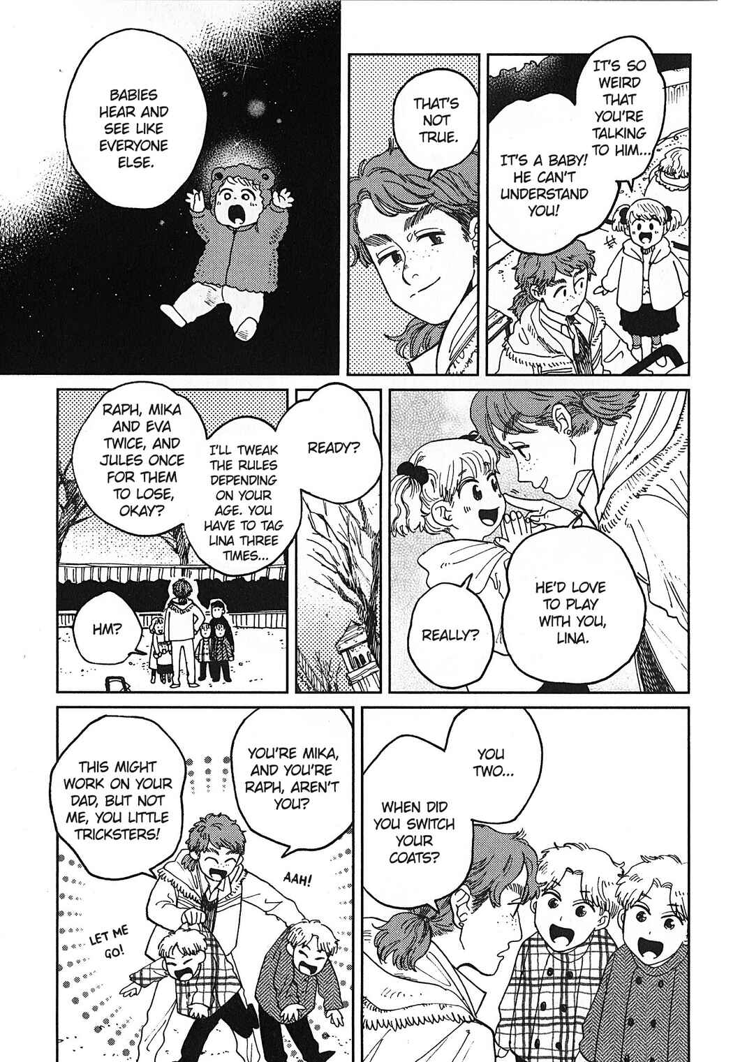Page 13 Chapter 24 Artiste