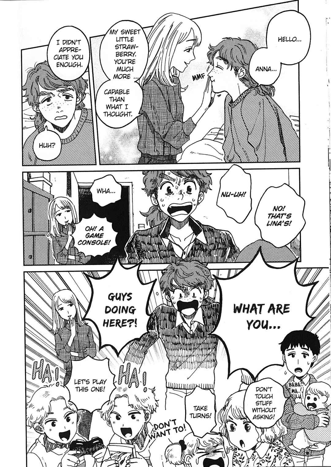 Page 2 Chapter 24 Artiste