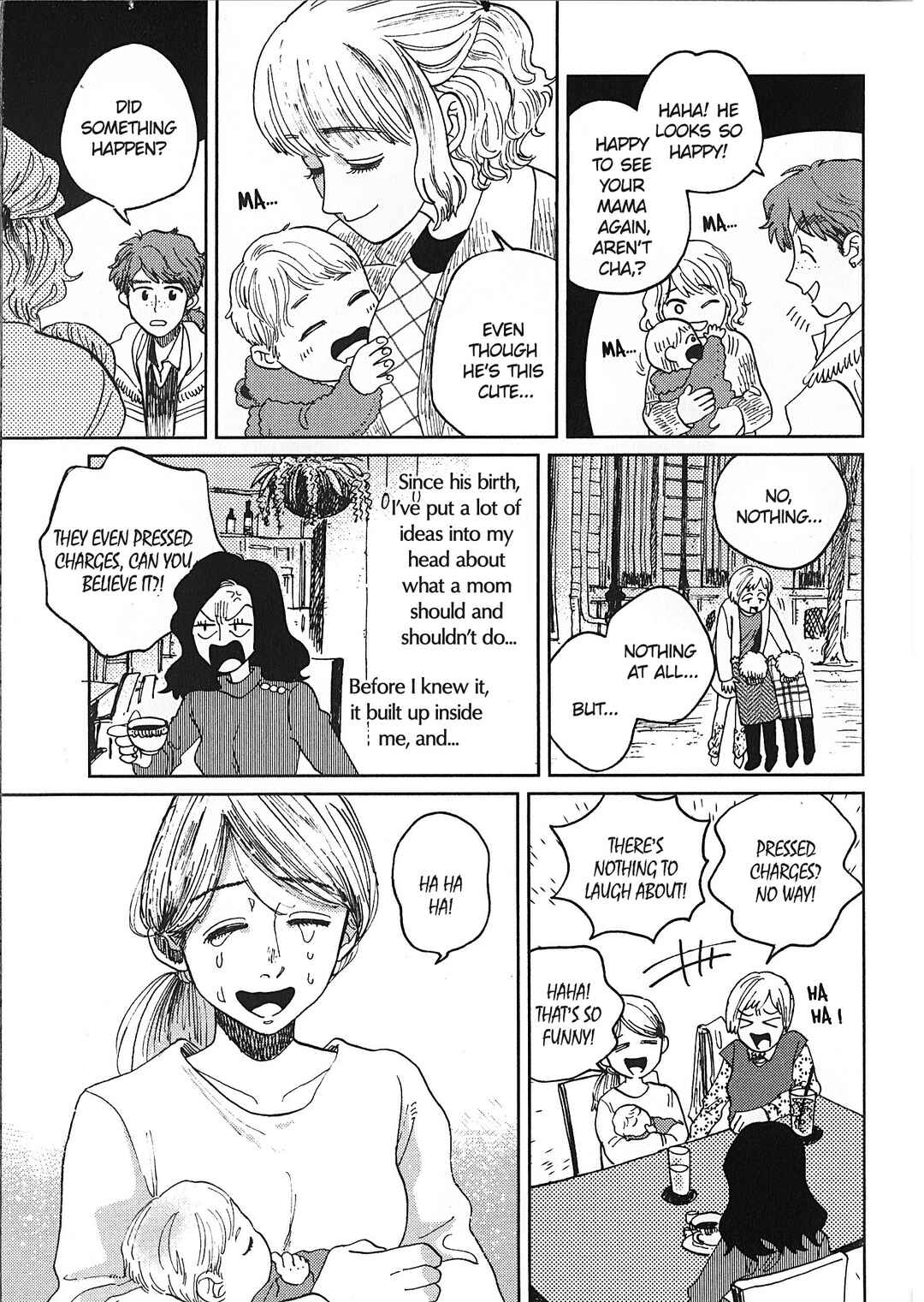 Page 27 Chapter 24 Artiste