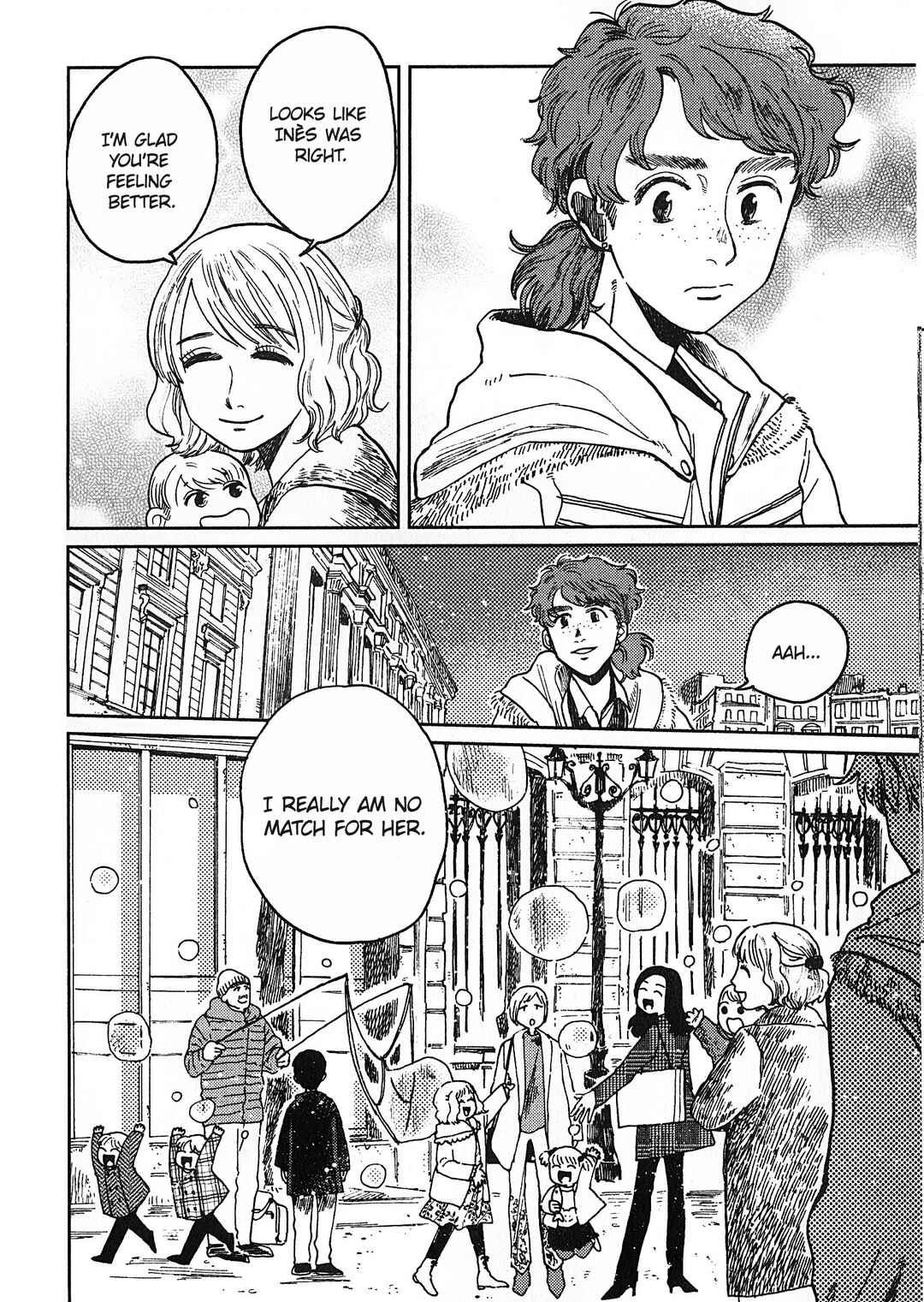 Page 32 Chapter 24 Artiste