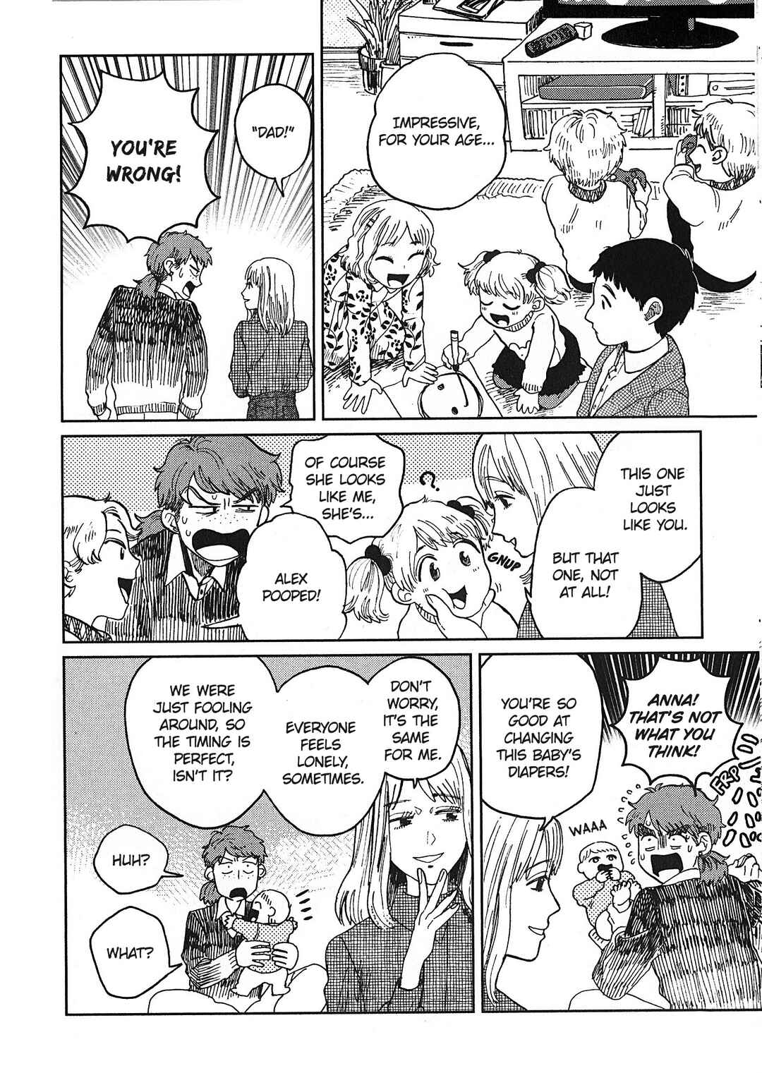 Page 4 Chapter 24 Artiste