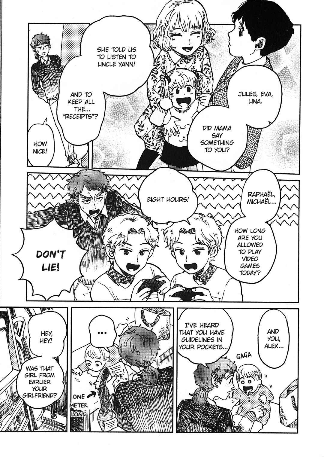Page 9 Chapter 24 Artiste