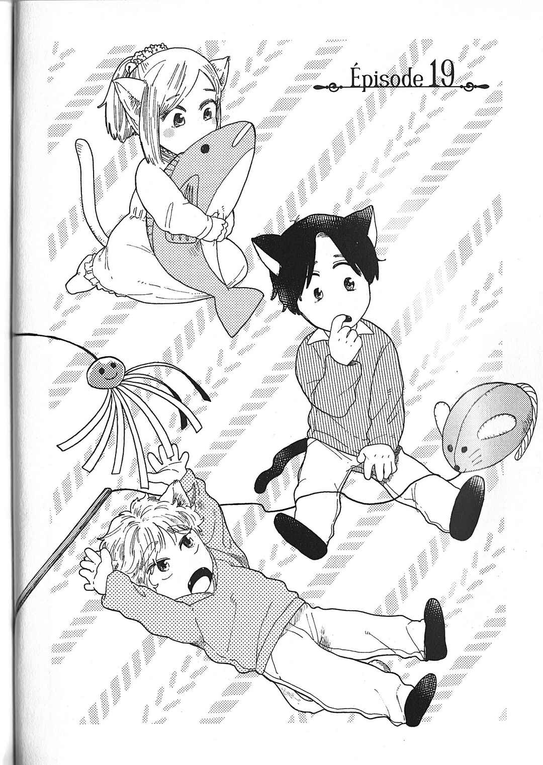 Page 2 Chapter 19 Artiste