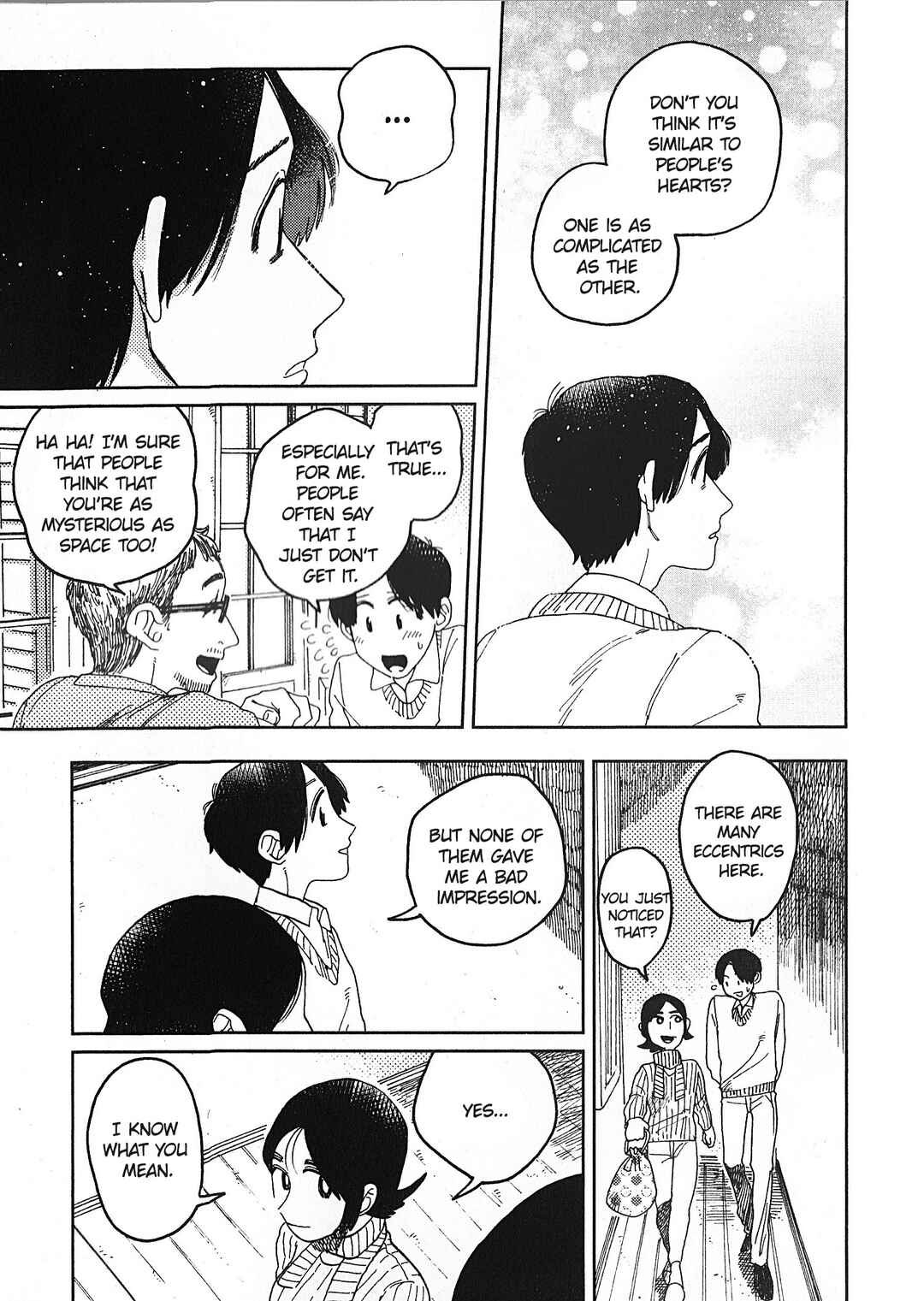 Page 23 Chapter 19 Artiste