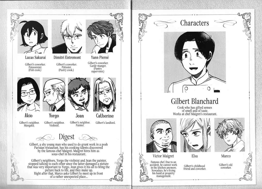 Page 2 Chapter 28 Artiste
