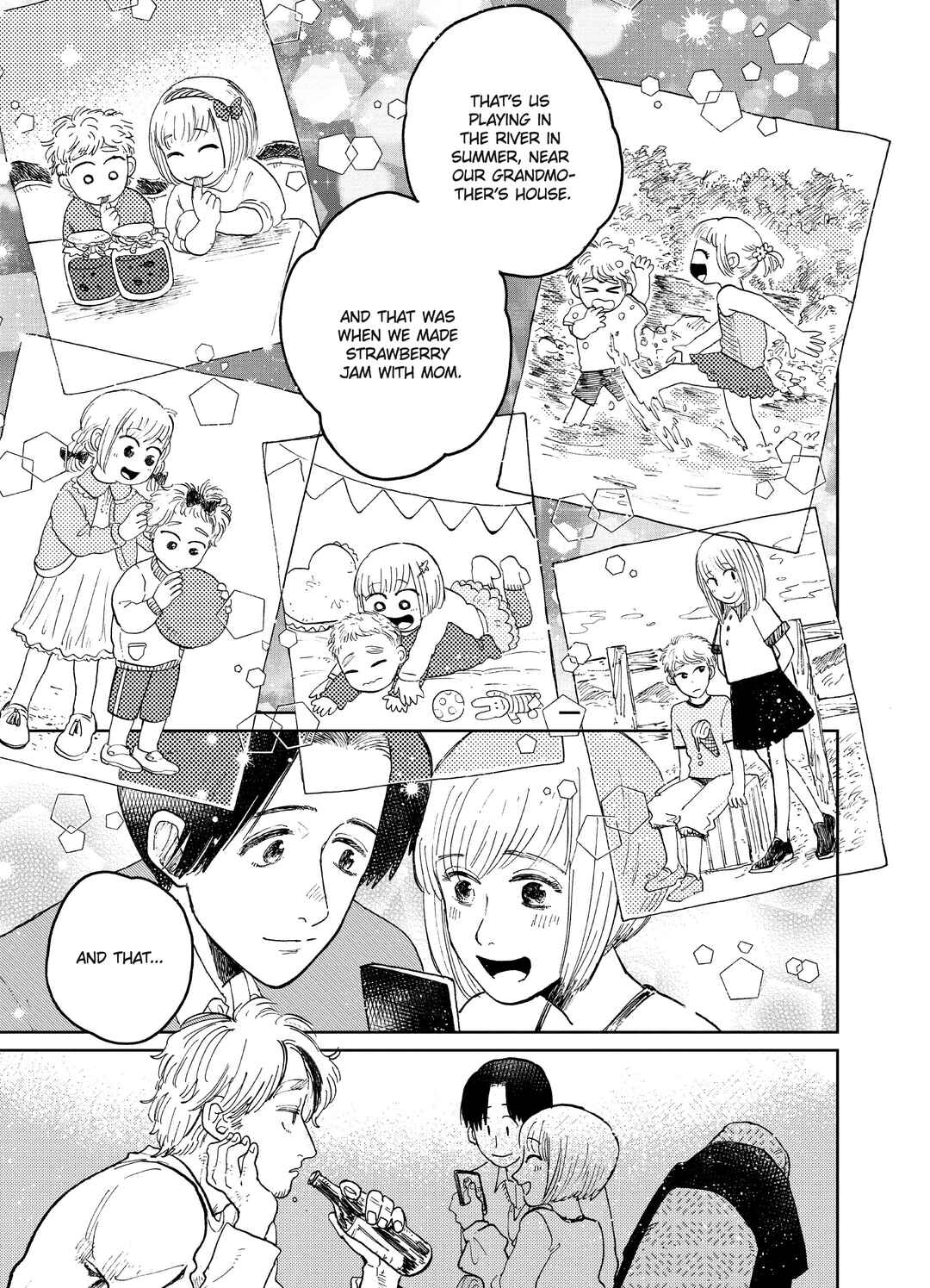 Page 20 Chapter 28 Artiste