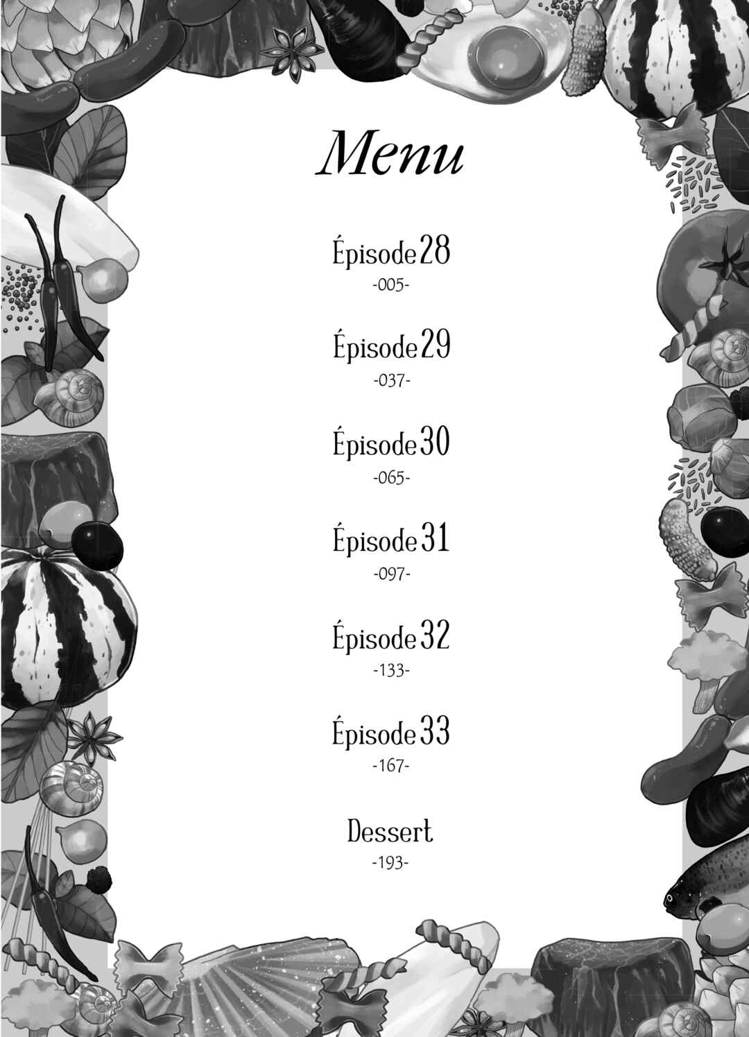 Page 3 Chapter 28 Artiste