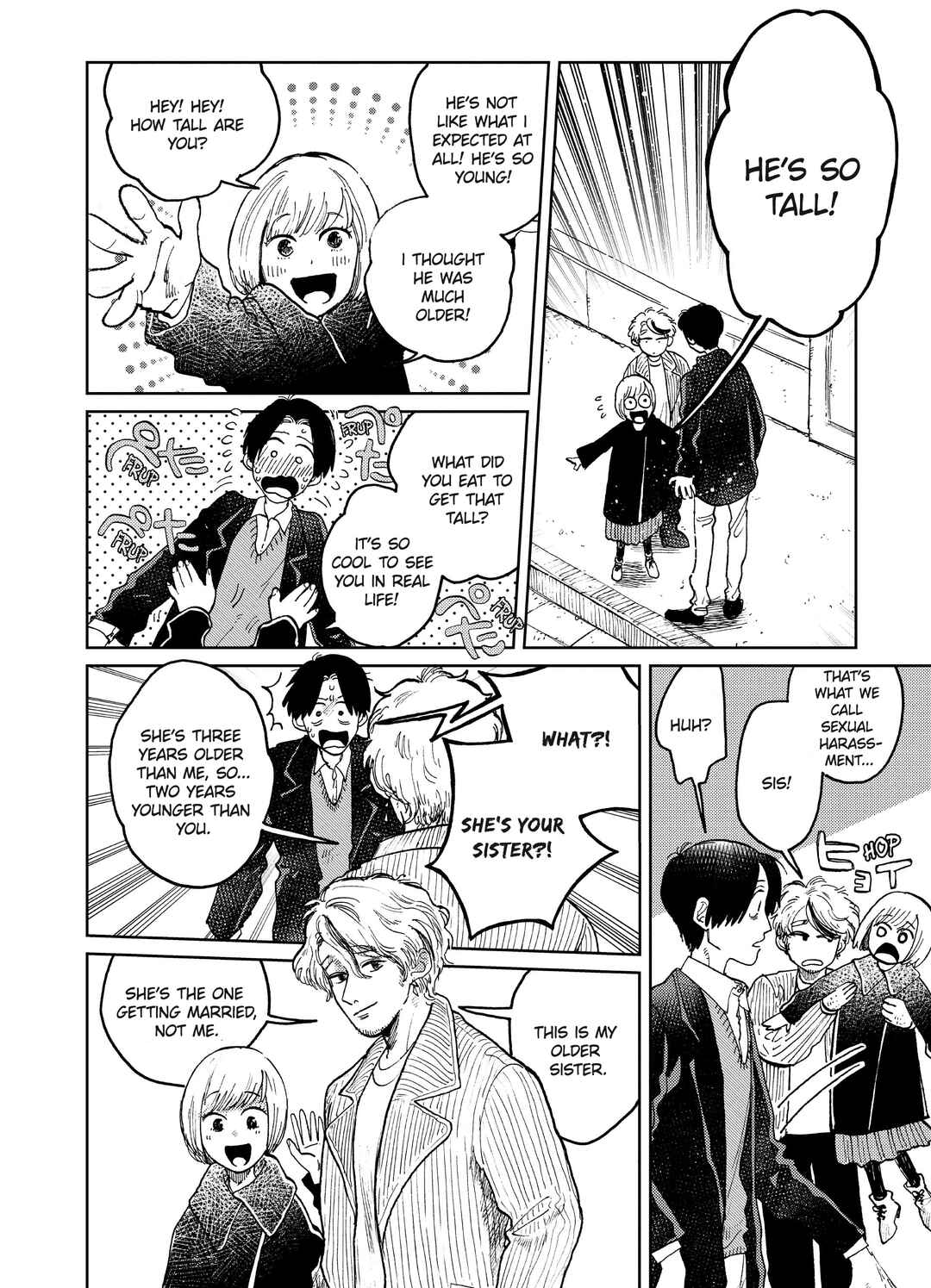 Page 7 Chapter 28 Artiste