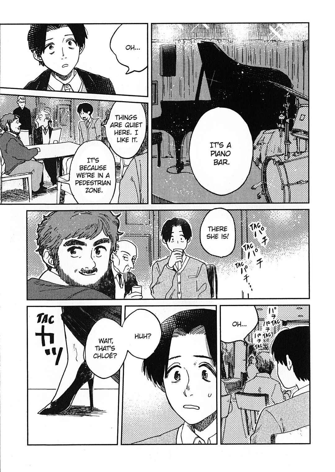 Page 11 Chapter 23 Artiste