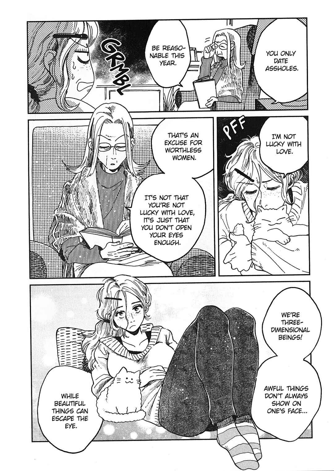 Page 16 Chapter 23 Artiste