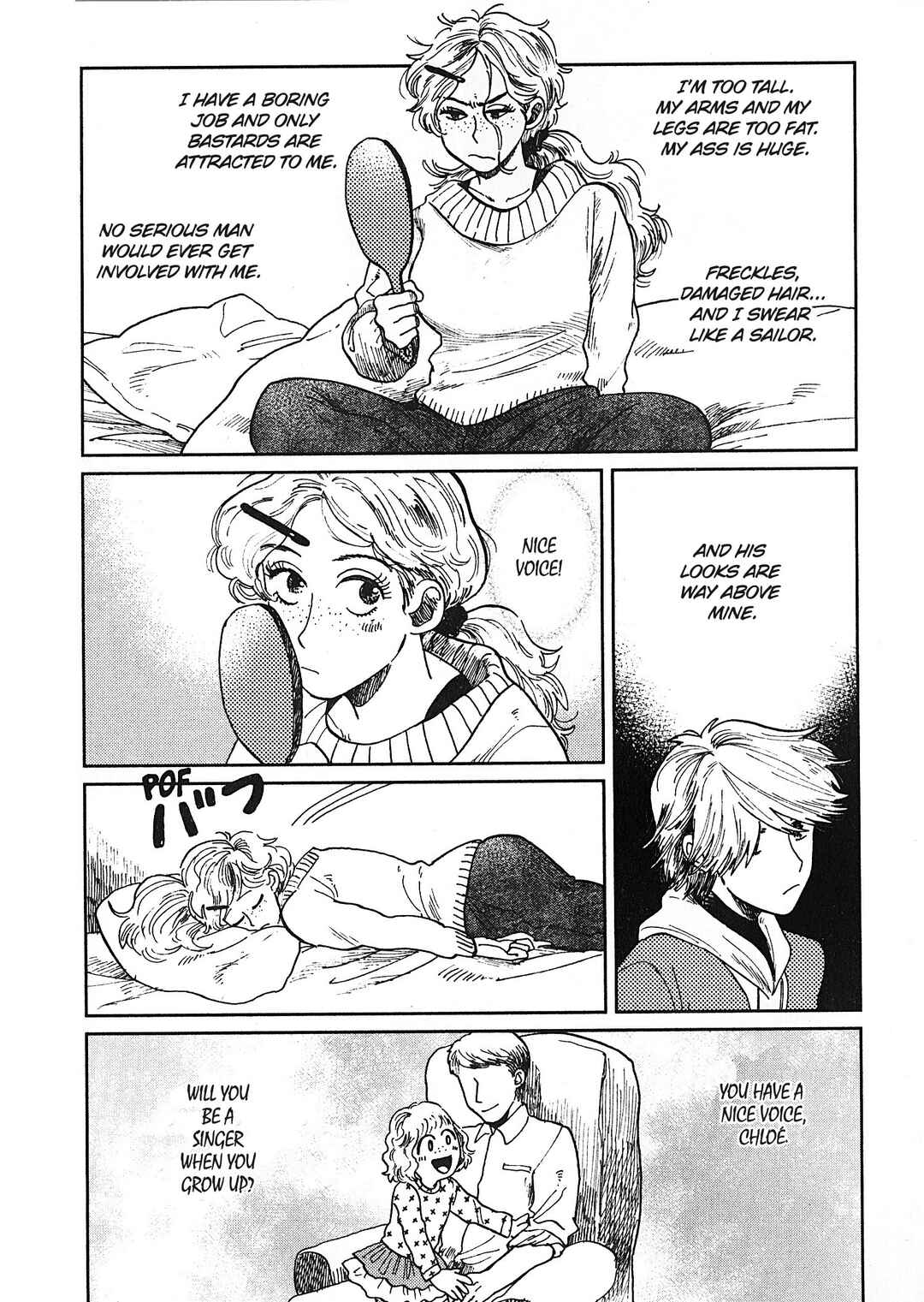 Page 22 Chapter 23 Artiste