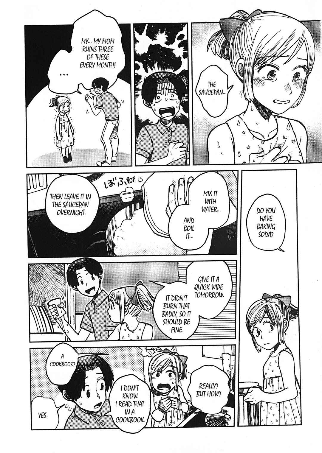 Page 11 Chapter 16 Artiste