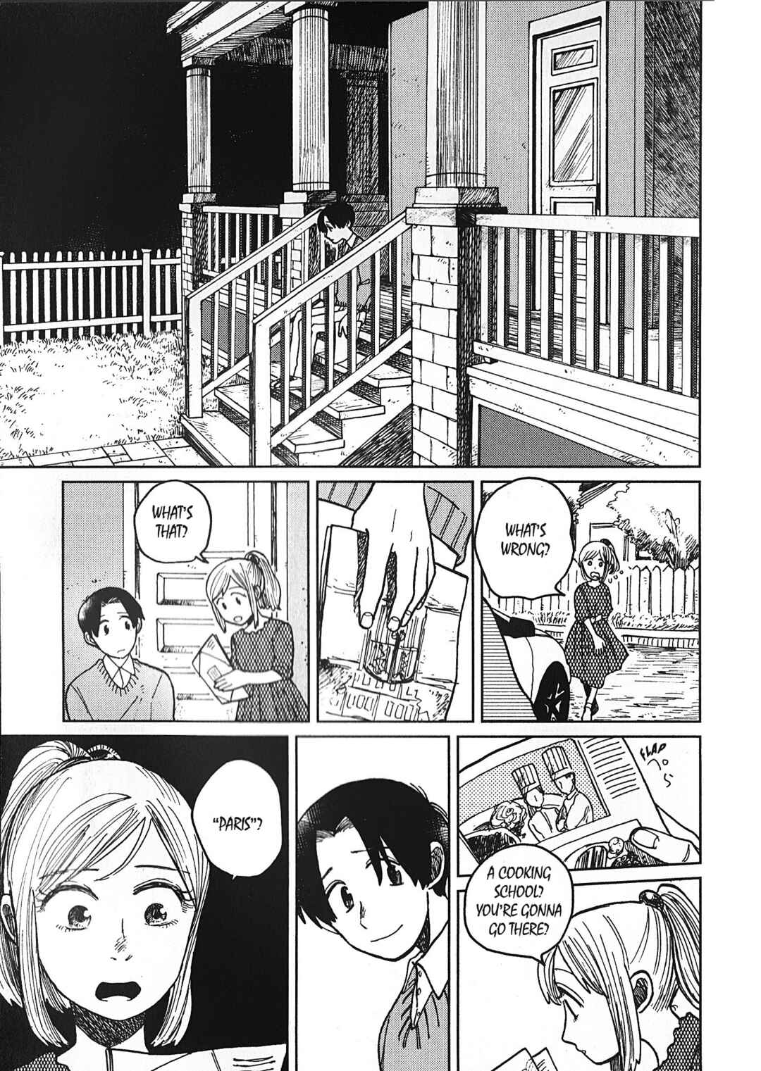 Page 18 Chapter 16 Artiste