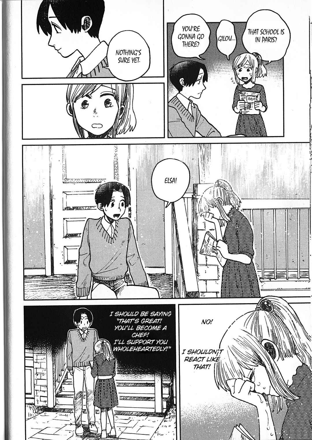 Page 19 Chapter 16 Artiste