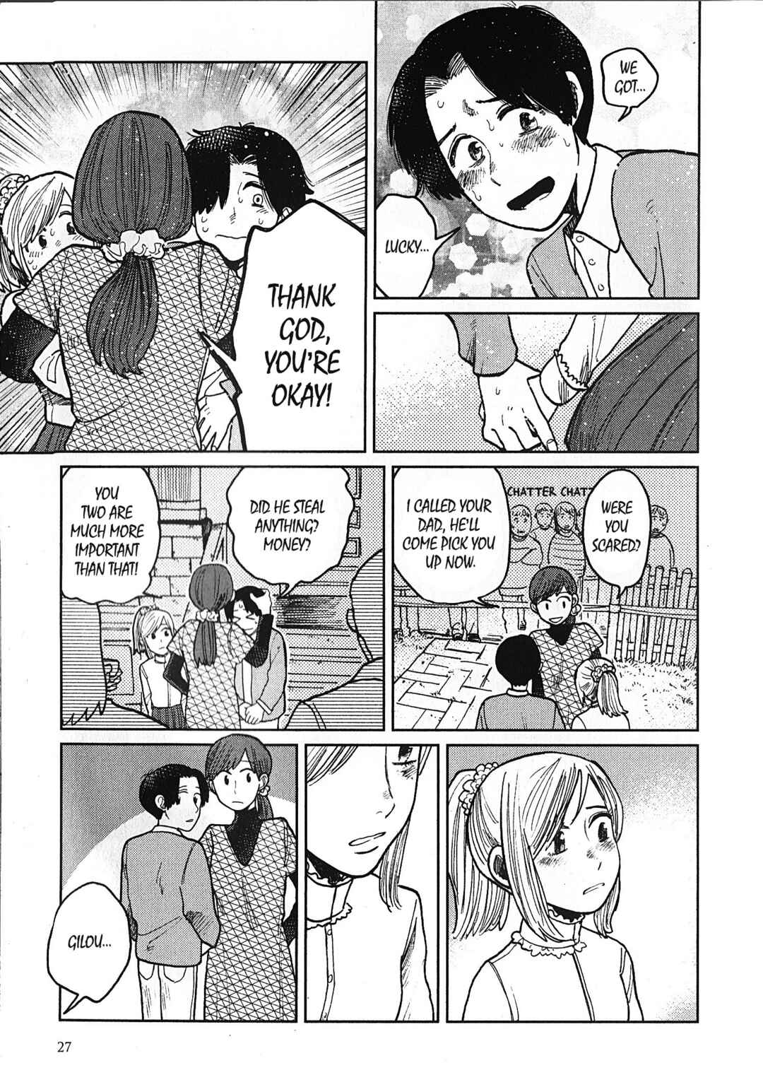 Page 26 Chapter 16 Artiste