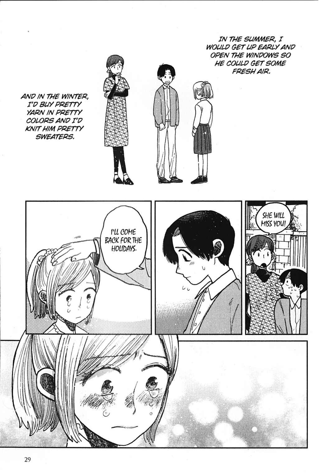 Page 28 Chapter 16 Artiste