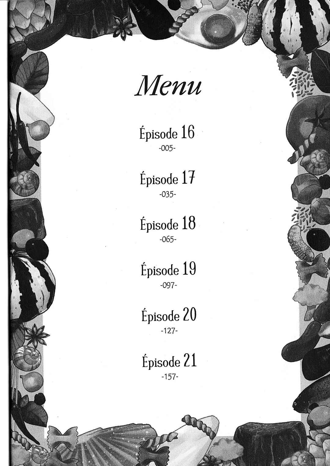 Page 3 Chapter 16 Artiste