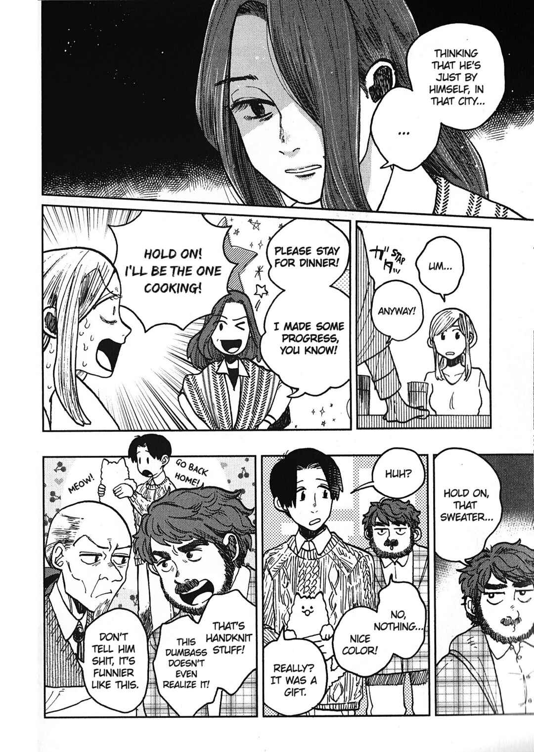 Page 31 Chapter 16 Artiste