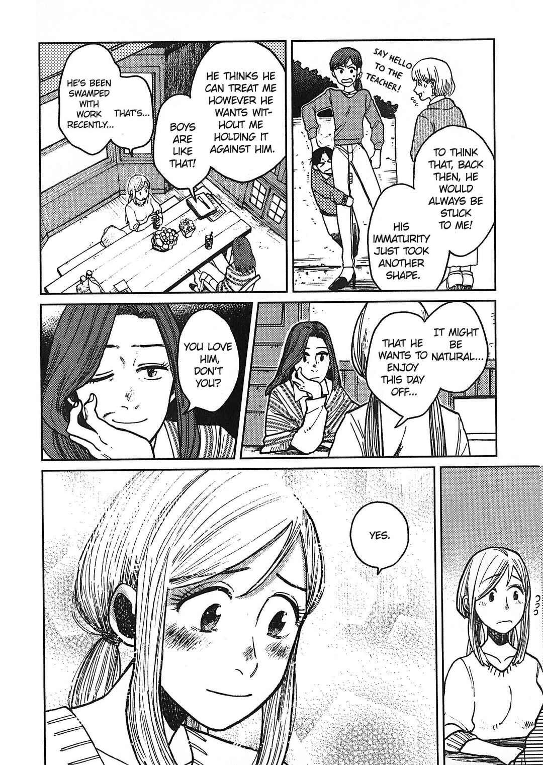 Page 7 Chapter 16 Artiste