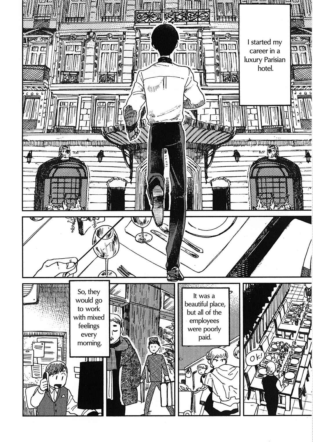 Page 10 Chapter 22 Artiste
