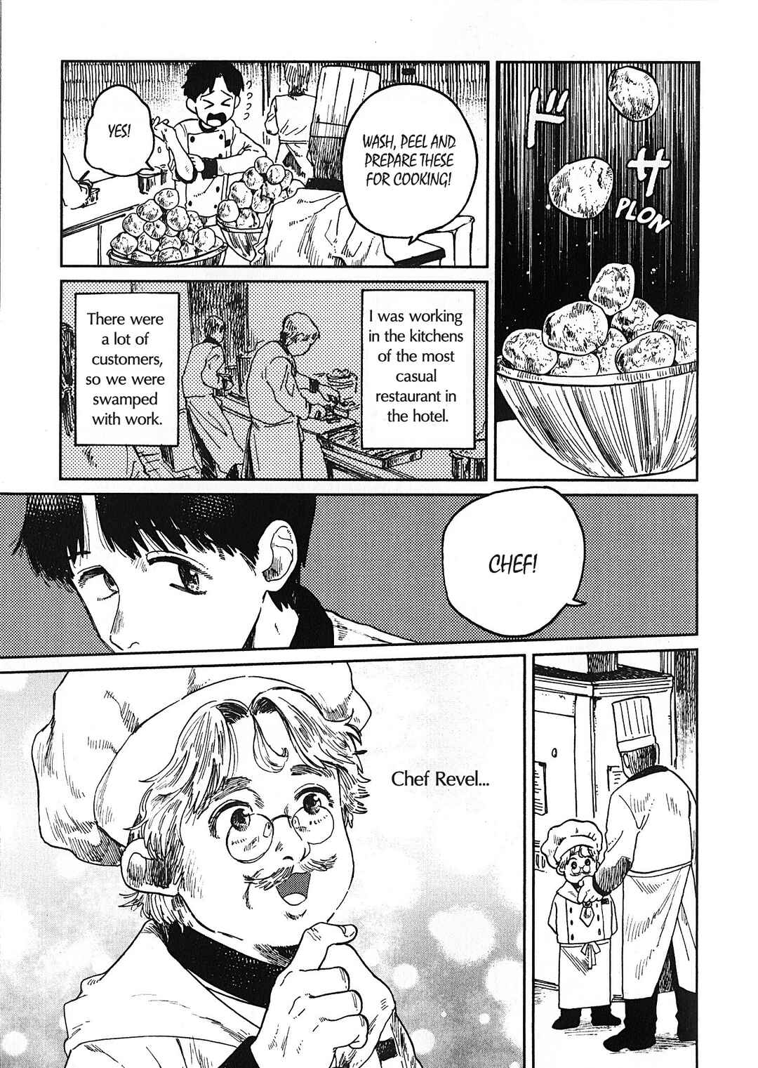 Page 11 Chapter 22 Artiste