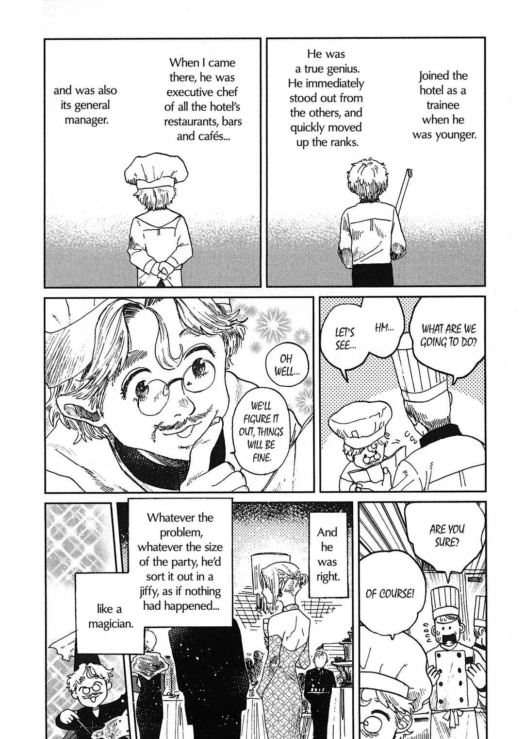 Page 12 Chapter 22 Artiste