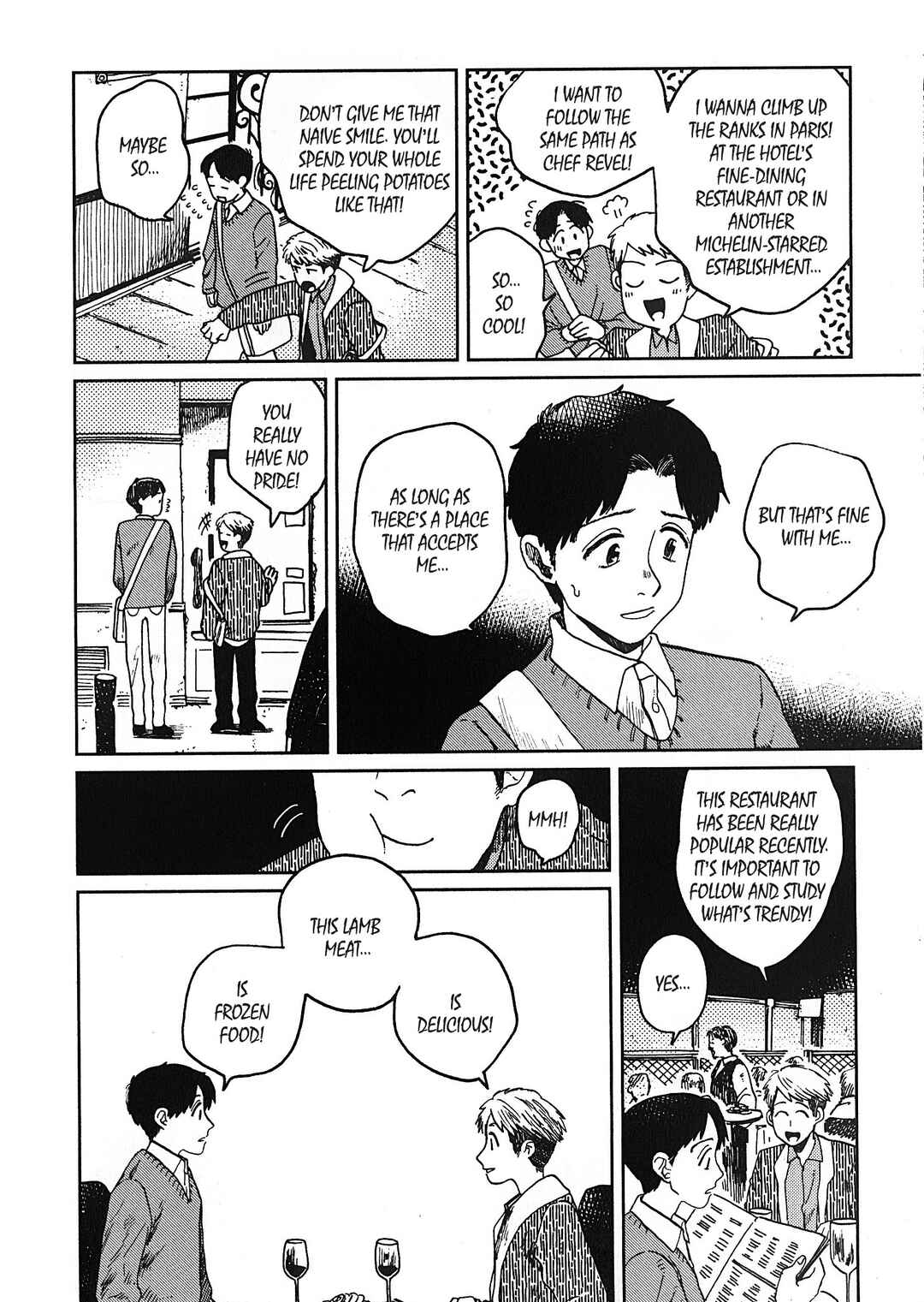 Page 14 Chapter 22 Artiste