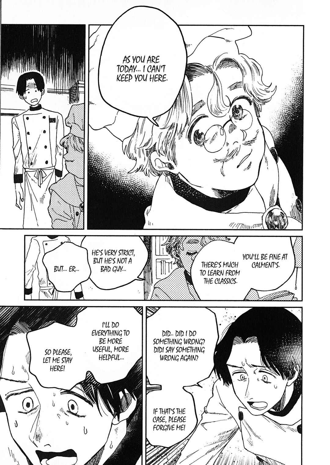 Page 29 Chapter 22 Artiste