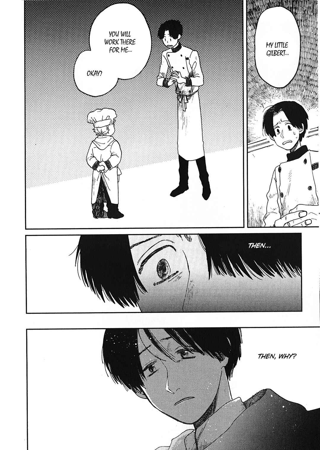 Page 30 Chapter 22 Artiste