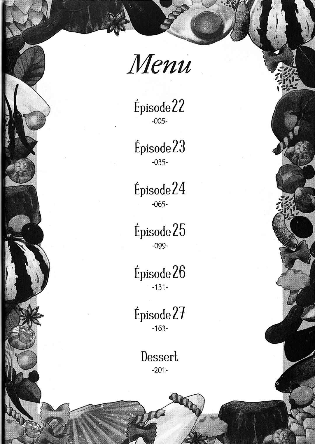 Page 4 Chapter 22 Artiste