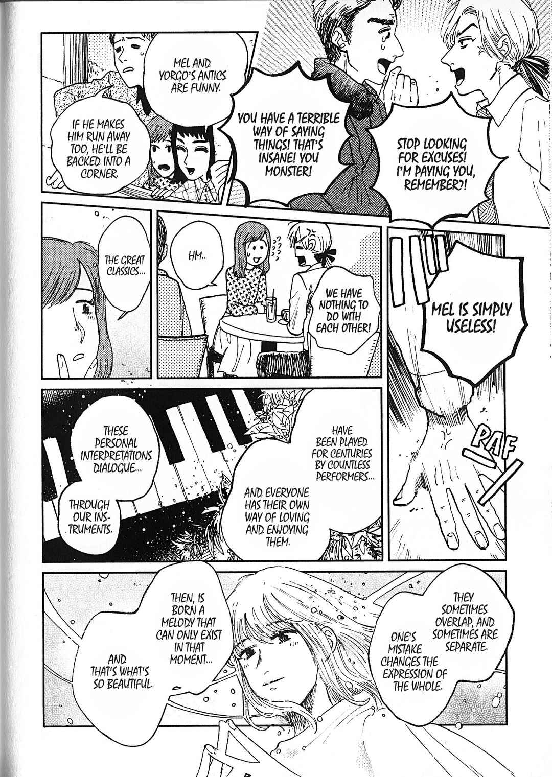 Page 12 Chapter 27 Artiste